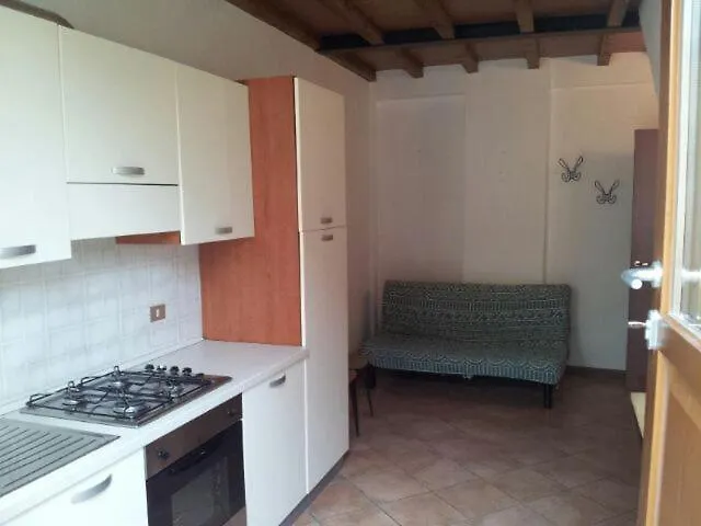 San Polo House Guest House Parma Country house