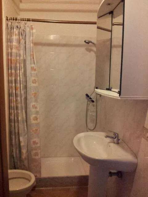 San Polo House Guest House Parma
