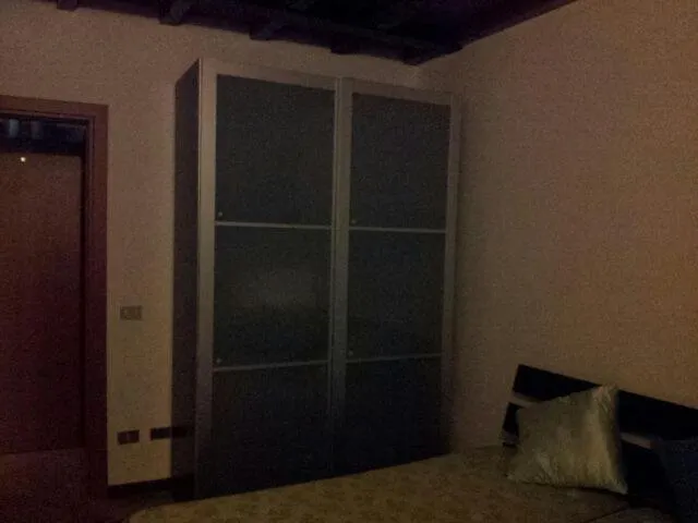 San Polo House Guest House Parma 0*,