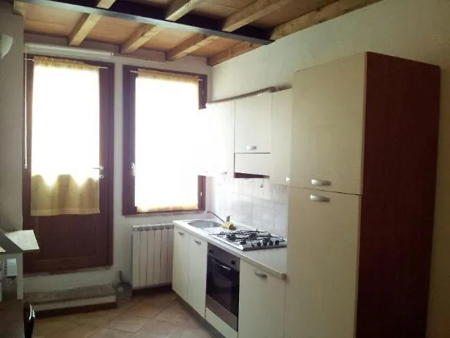 San Polo House Guest House Parma 0*,  Italy