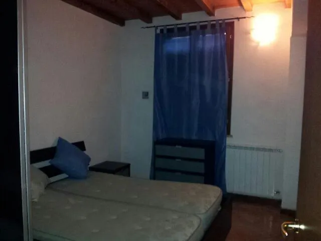 Country house San Polo House Guest House Parma Italy