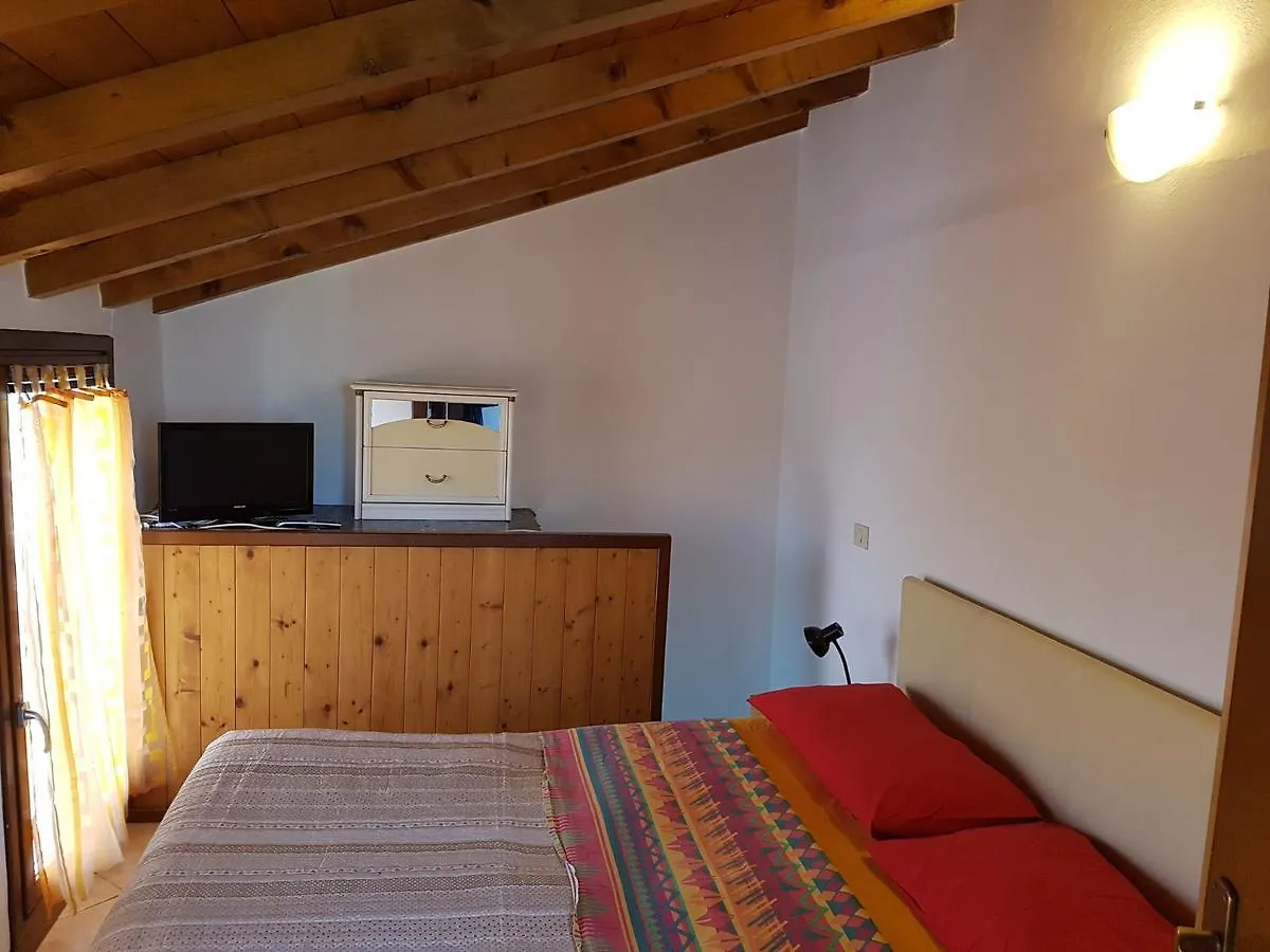San Polo House Guest House Parma