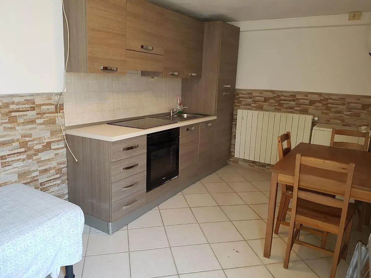 San Polo House Guest House Parma 0*,  Italy
