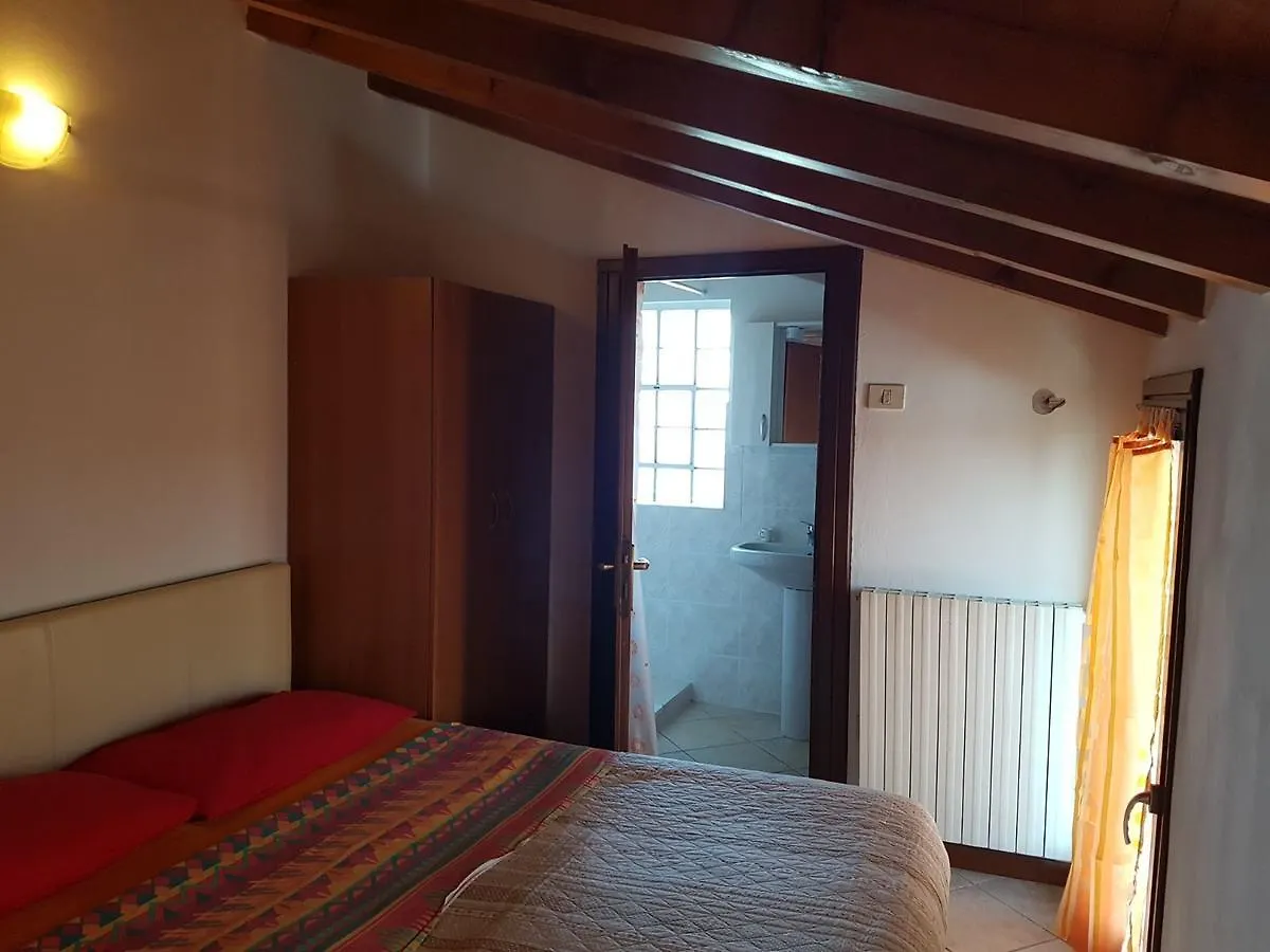 Country house San Polo House Guest House Parma