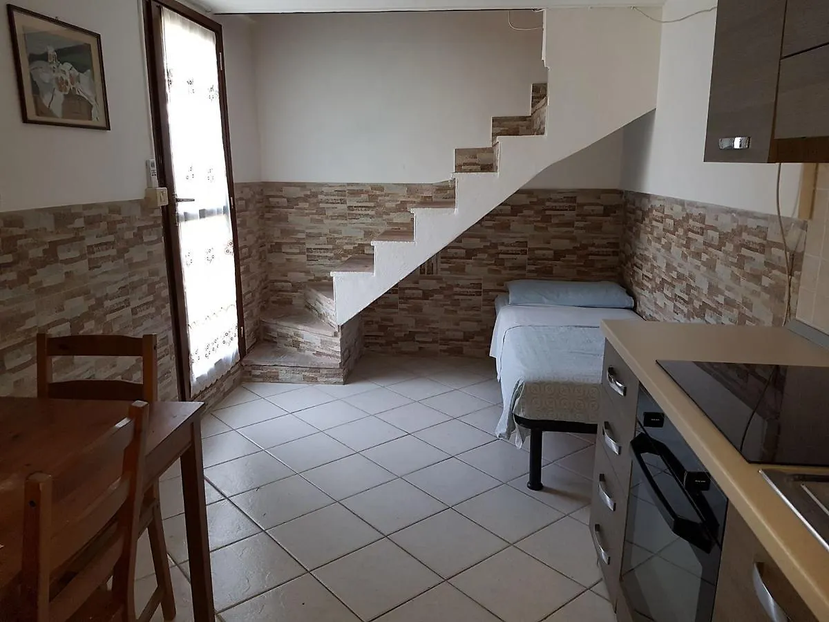 San Polo House Guest House Parma Country house