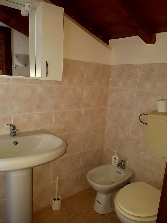 San Polo House Guest House Parma Country house