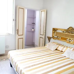 Il Giardino Degli Artisti Appartement