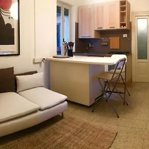 Bixio 81 Apartamento