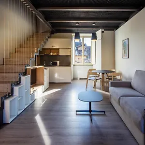 Palazzo Le Poste - And Apartahotel