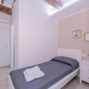 Residenza Borgo Guazzo Pensión