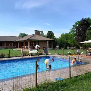  Bauernhof I Quercioli