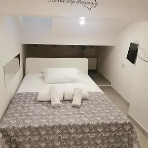 Alle Mansarde Apartamento