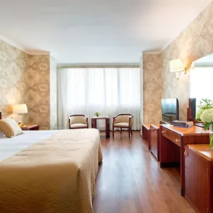 Starhotels Du Parc Πάρμα