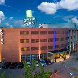 Express By Ihg Πάρμα