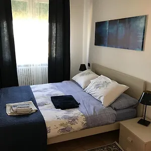 Verdiano Apartamento