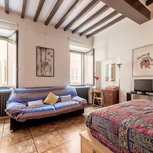 Borgo Colonne Appartement