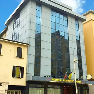 Hotel Novotel Centro, Parma