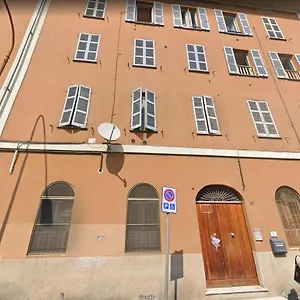Nocleg ze śniadaniem Giulia, Parma